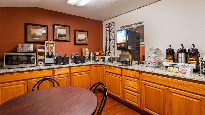 SureStay Hotel by Best Western Wenatchee photo 1