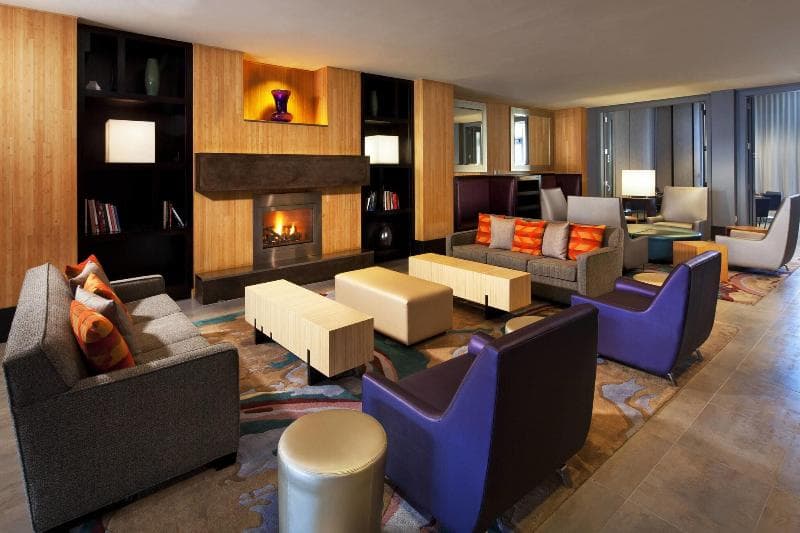 Aloft Silicon Valley 3