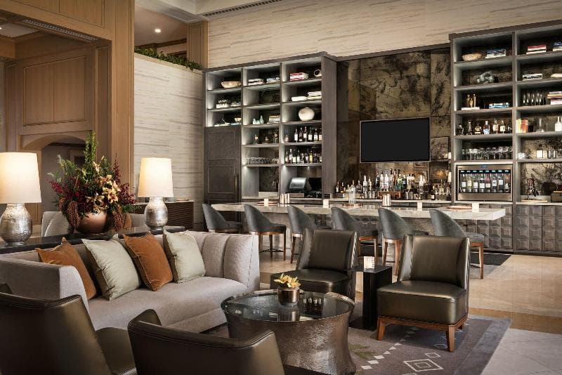 The Canyon Suites At The Phoenician, Luxury Collection 2