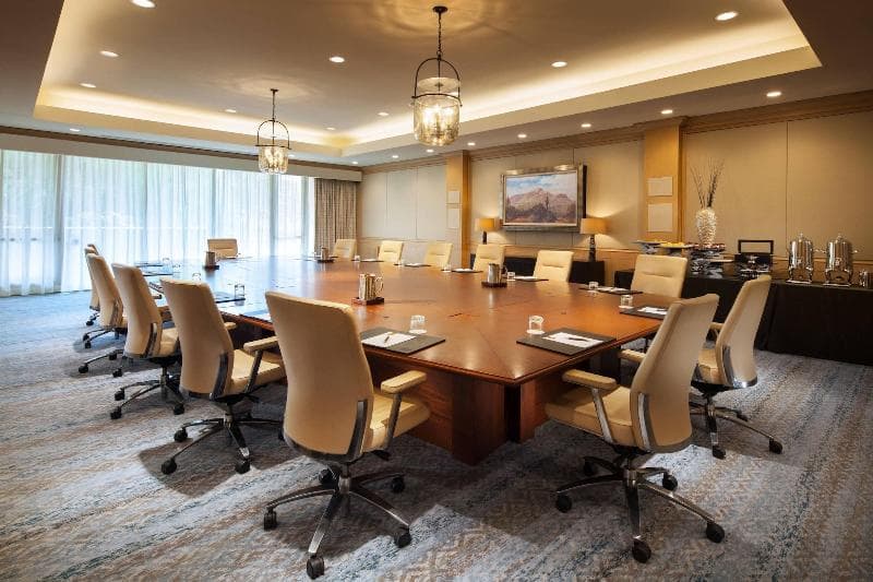 The Canyon Suites At The Phoenician, Luxury Collection 1