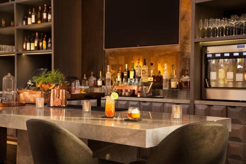 The Canyon Suites At The Phoenician, Luxury Collection 4