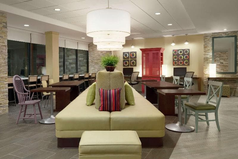 Home2 Suites by Hilton Leavenworth Downtown 4