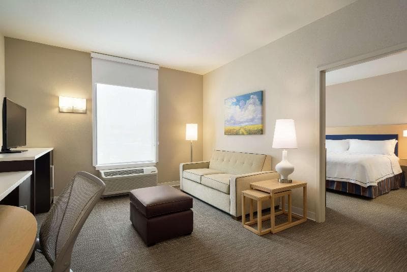 Home2 Suites by Hilton Leavenworth Downtown photo 1