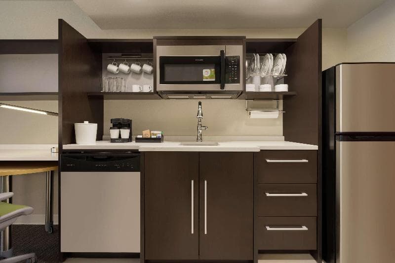 Home2 Suites by Hilton Leavenworth Downtown 3
