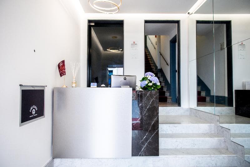 Boutique Centrale Palace Hotel 4