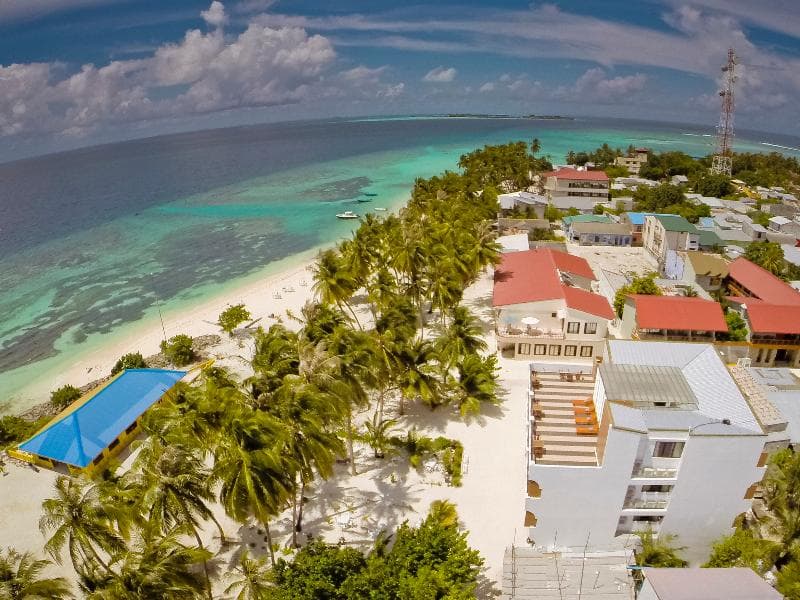Crystal Sands 5
