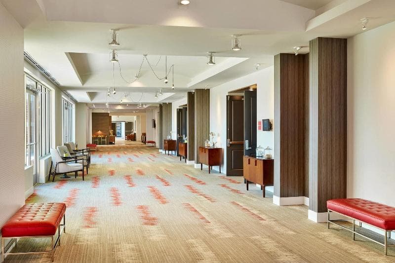 Four Points By Sheraton Dallas Fort Worth Airport North 1
