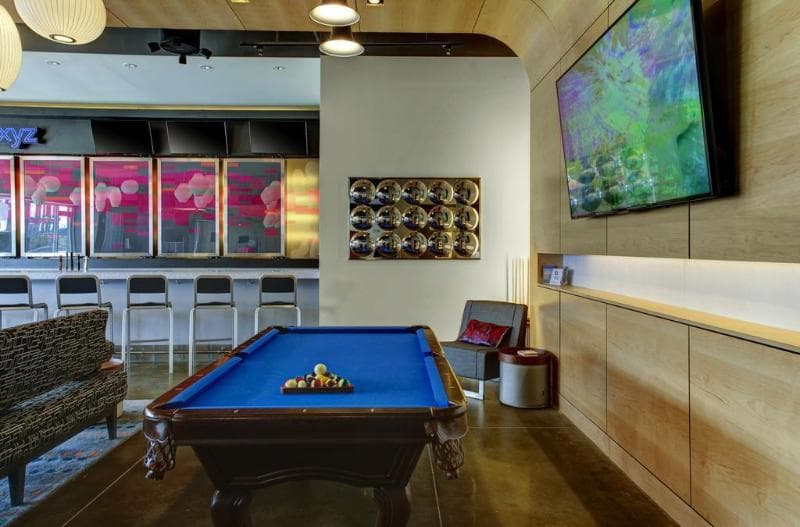 Aloft Durham Downtown photo 1