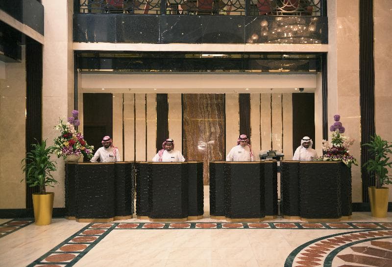 Saja Al Madinah 4