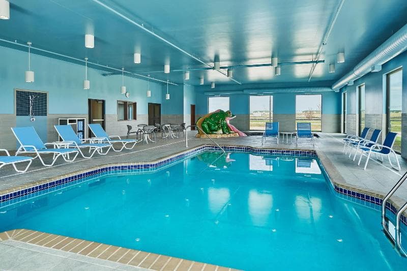 Four Points By Sheraton Fargo Medical Center 2