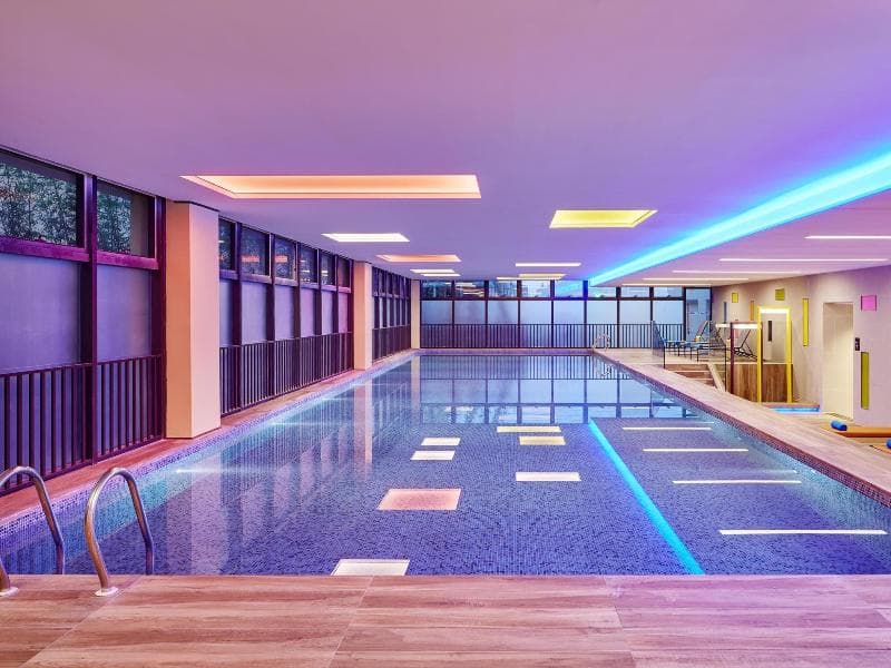 Aloft Dongguan Dynamic Town 4