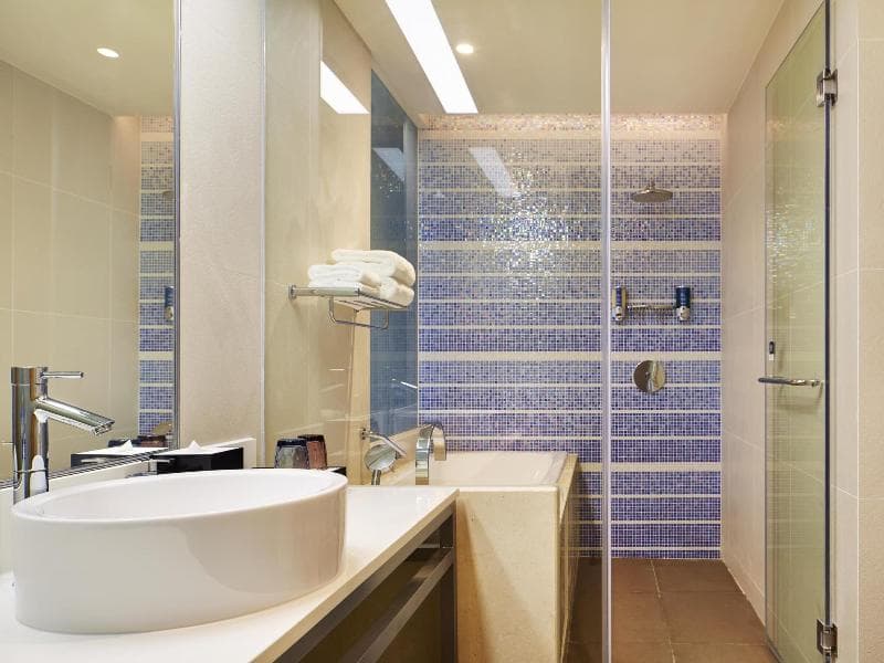 Aloft Dongguan Dynamic Town 3