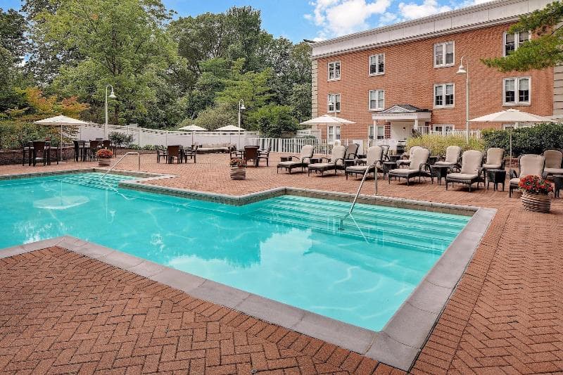 The Westin Governor Morris, Morristown 2