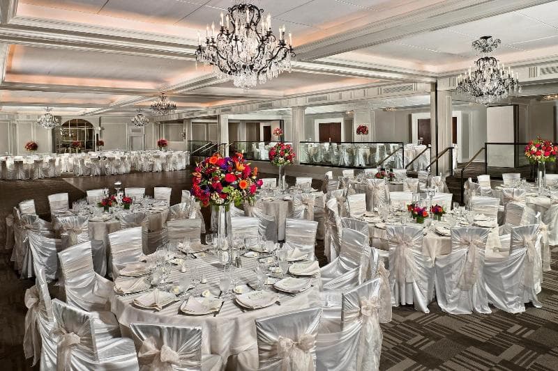 The Westin Governor Morris, Morristown photo 1