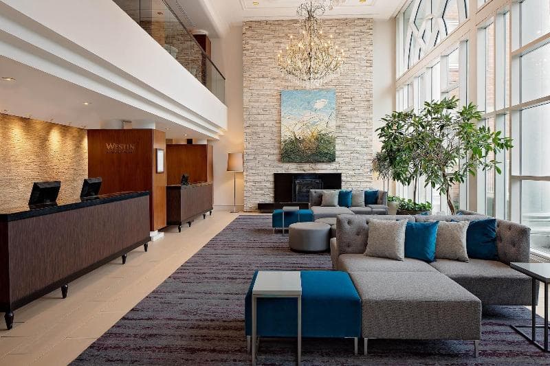 The Westin Governor Morris, Morristown 5