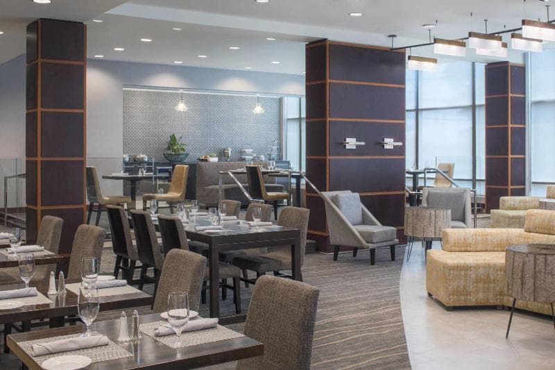 The Westin Mount Laurel 4