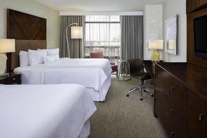 The Westin Mount Laurel 5