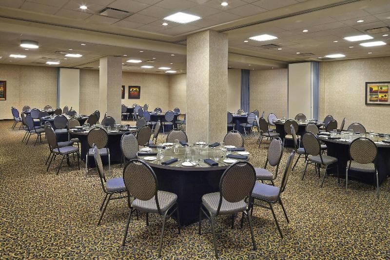 Four Points By Sheraton Moncton 1