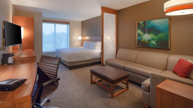 Hyatt Place Durham Southpoint 3