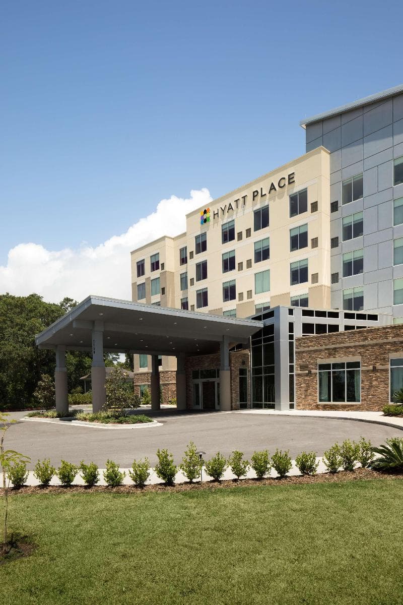 Hyatt Place Biloxi photo 1