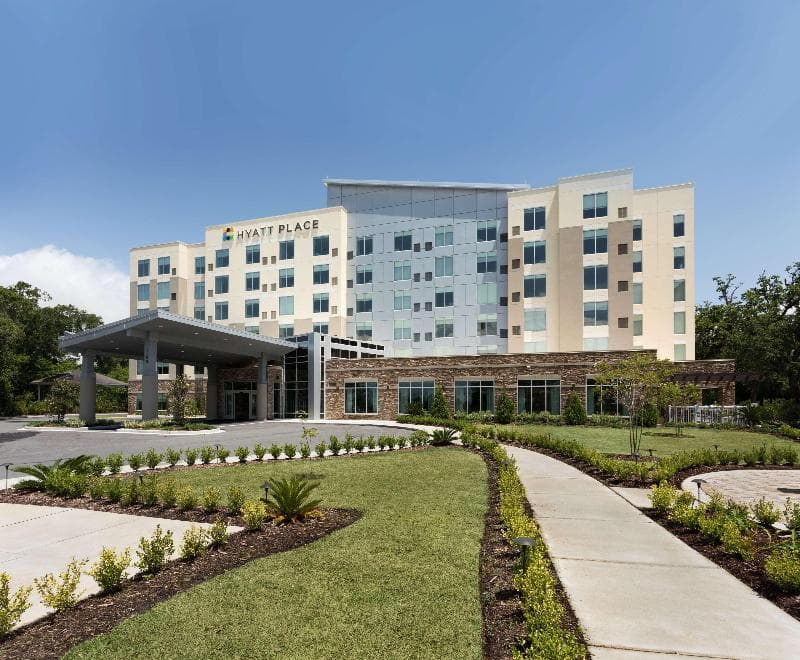 Hyatt Place Biloxi 2