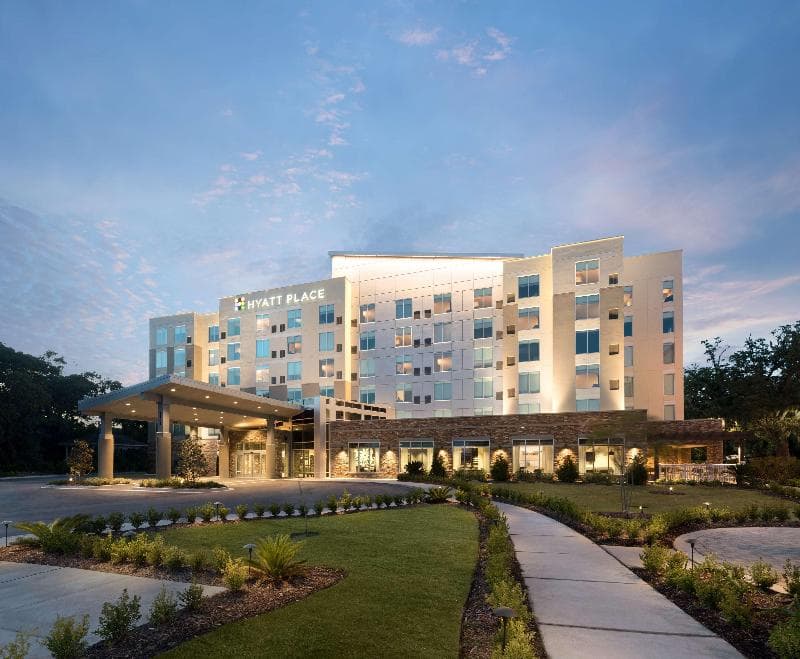 Hyatt Place Biloxi 3