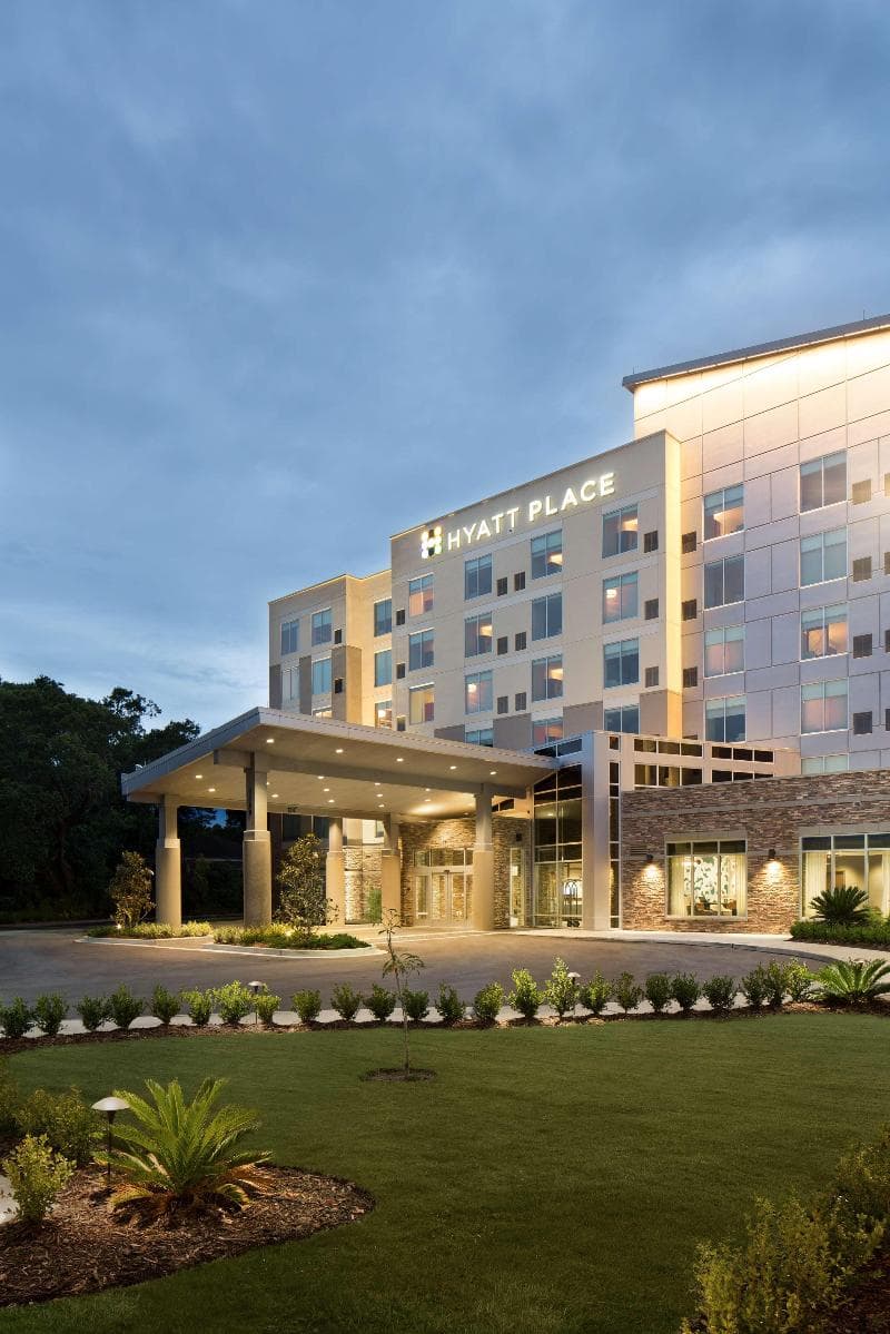 Hyatt Place Biloxi 4