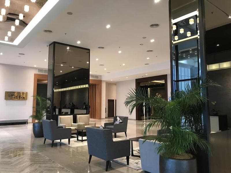 Impiana Hotel Senai 3