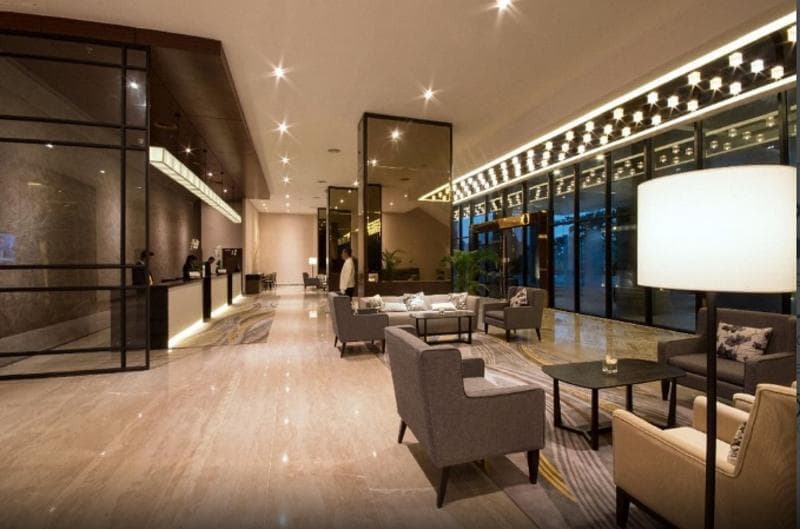 Impiana Hotel Senai 4