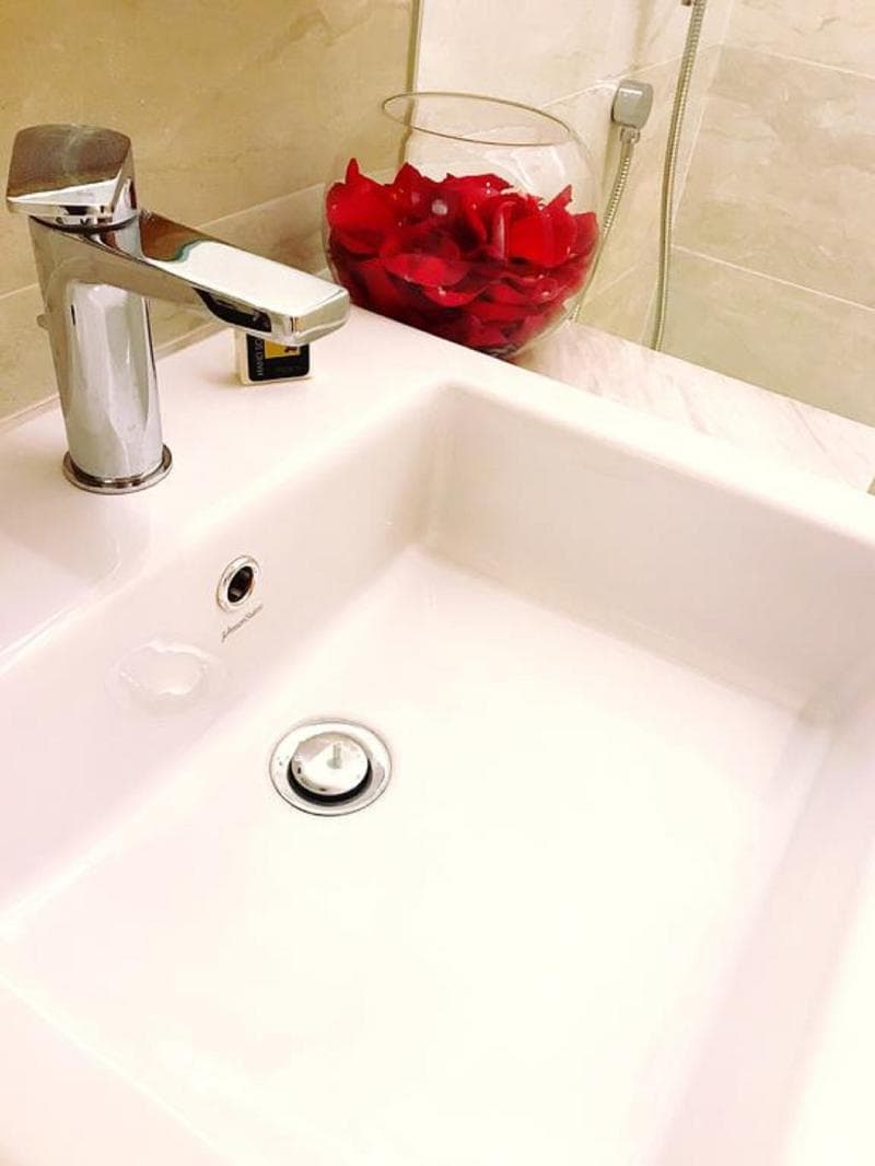 Impiana Hotel Senai 5