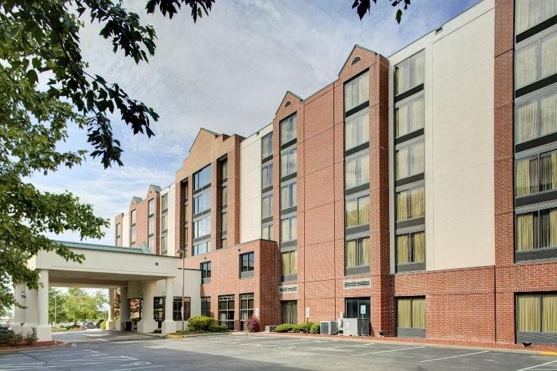 Hyatt Place Cincinnati Arp Florence 5