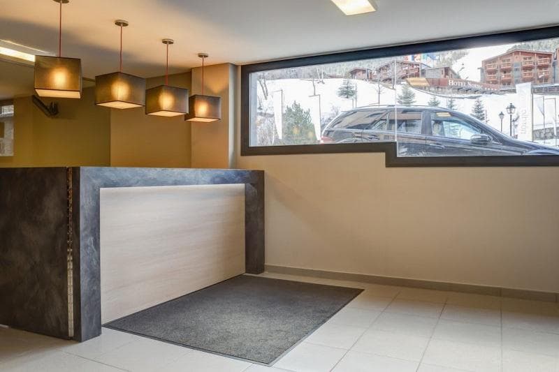 Pierre & Vacances Apartamentos Andorra Alba El Tarter 4