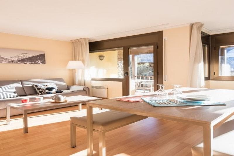 Pierre & Vacances Apartamentos Andorra Alba El Tarter 5