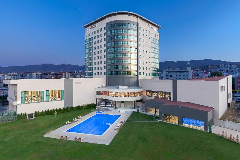 Dedeman Tokat 4