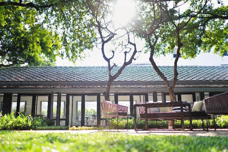 The Raweekanlaya Bangkok Wellness Cuisine Resort 3