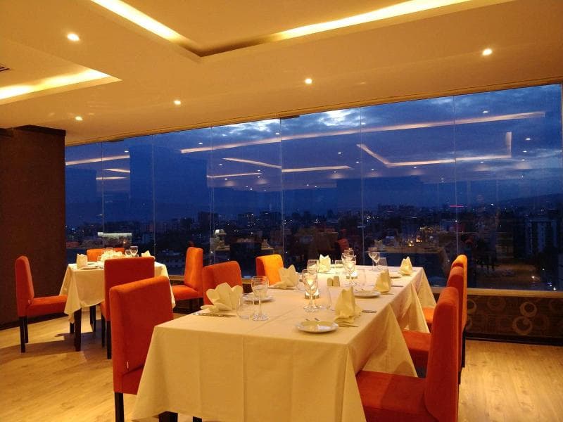 Best Western Plus Addis Ababa 2