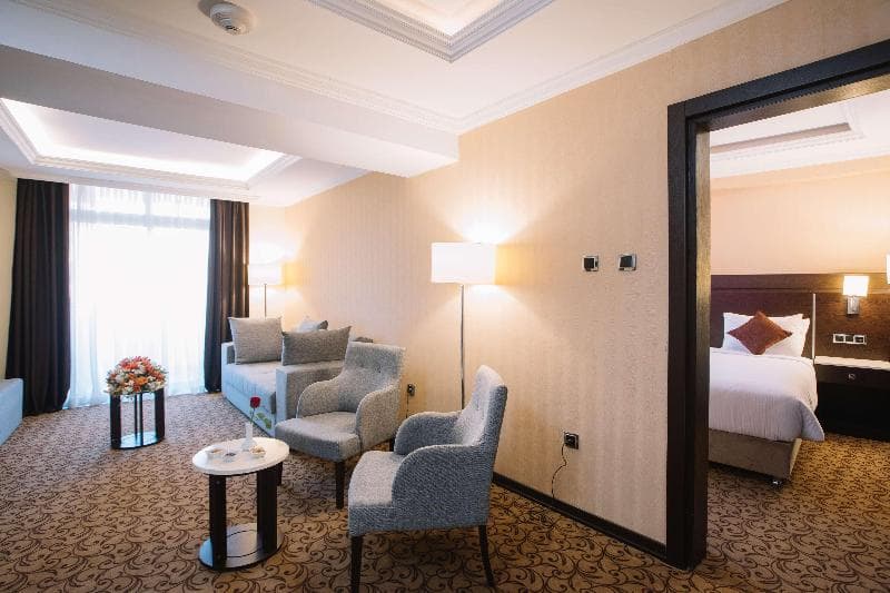 Best Western Plus Addis Ababa 3