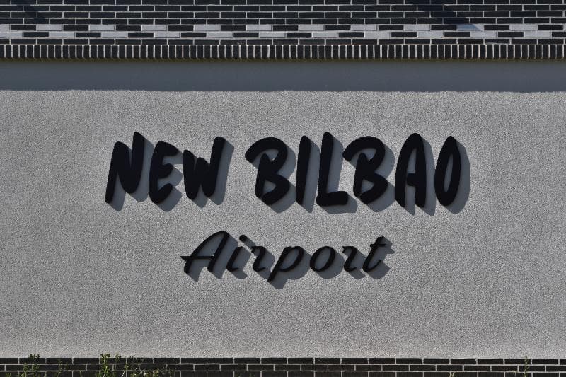 Hotel New Bilbao Airport 4