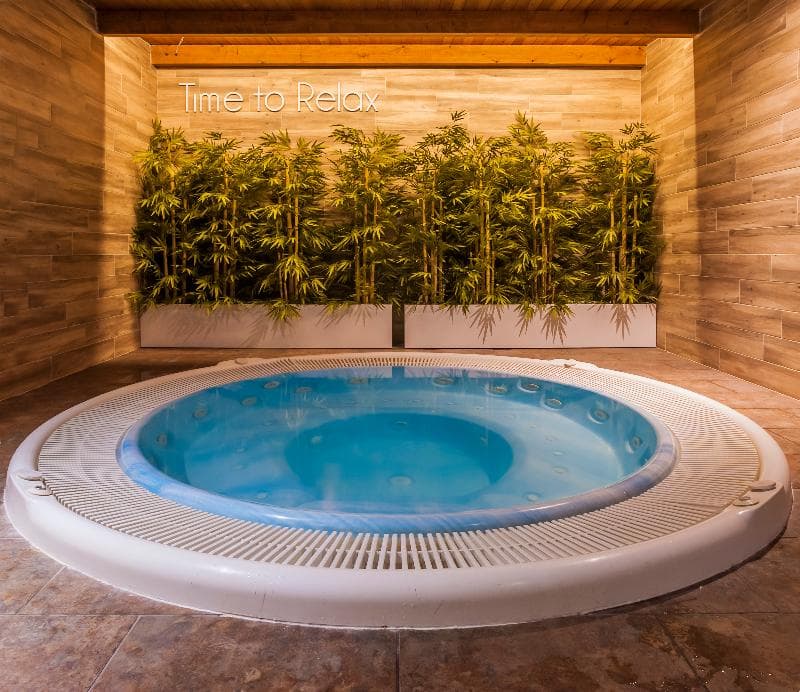 Hotel Roc Meler 4