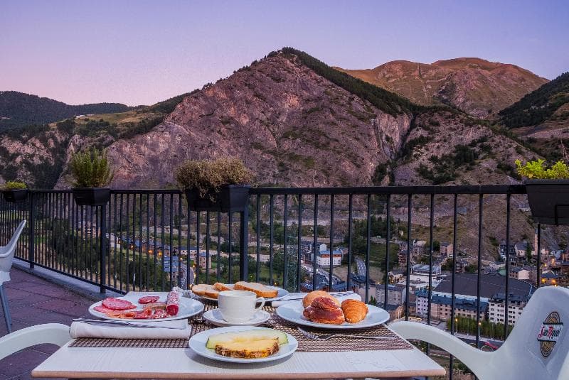 Hotel Roc Meler 3