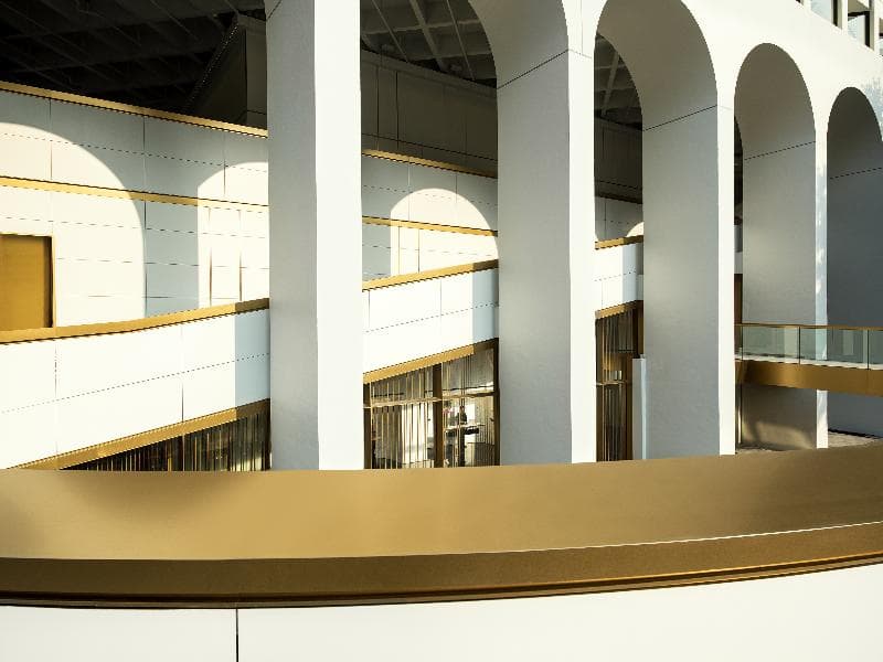 The Murray, Hong Kong, A Niccolo Hotel 2