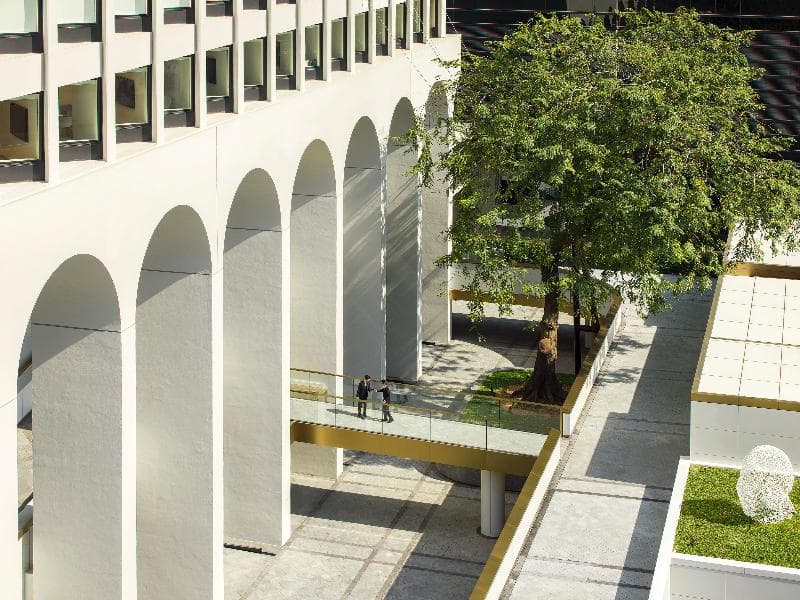 The Murray, Hong Kong, A Niccolo Hotel 3