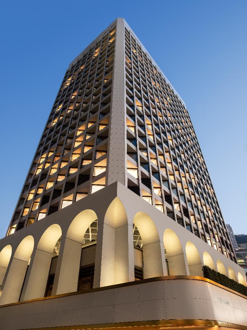The Murray, Hong Kong, A Niccolo Hotel 4