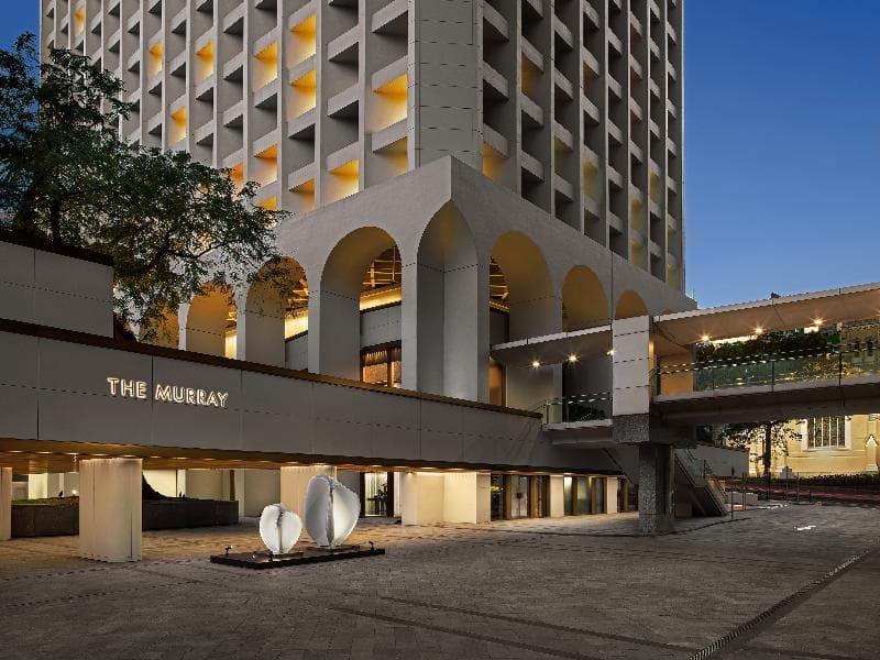 The Murray, Hong Kong, A Niccolo Hotel 5