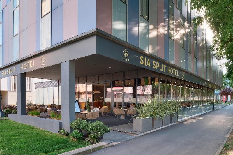 Hotel Ora photo 1
