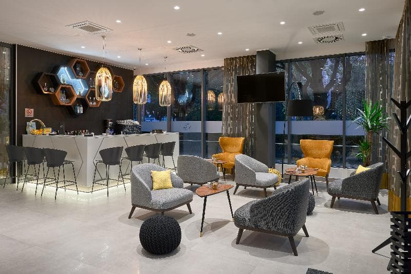 Hotel Ora 3