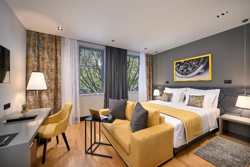 Hotel Ora 5