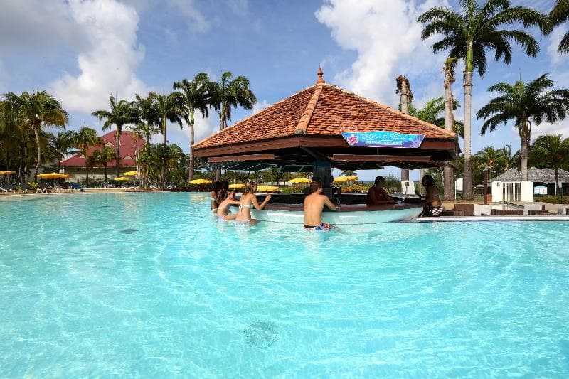 Pierre & Vacances Premium Les Ilets