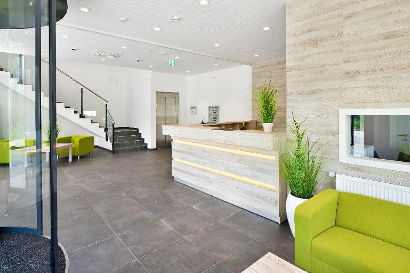 Novina Sleep Inn Herzogenaurach 5