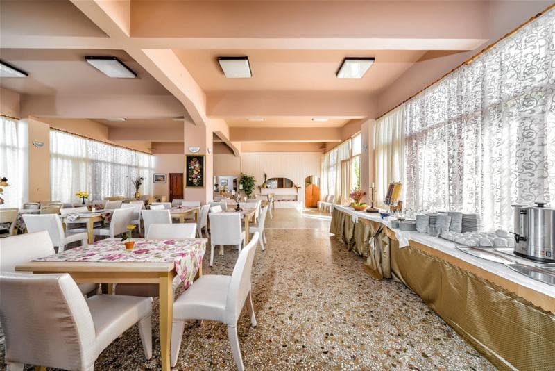 Harmony Hotel photo 1